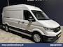 Volkswagen Crafter 2.0 TDI 141pk L3H3 L2H2 Euro6 Airco | Navigatie | Camera | LED | Apple Carplay | Cruisecontrol Android Auto, Chauffeursstoel, Parkeersensoren