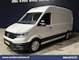 Volkswagen Crafter 2.0 TDI 141pk L3H3 L2H2 Euro6 Airco | Navigatie | Camera | LED | Apple Carplay | Cruisecontrol Android Auto, Chauffeursstoel, Parkeersensoren