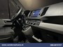 Volkswagen Crafter 2.0 TDI 141pk L3H3 L2H2 Euro6 Airco | Navigatie | Camera | LED | Apple Carplay | Adaptieve Cruisecontrol Android Auto, Chauffeursstoel, Parkeersensoren