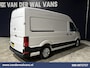 Volkswagen Crafter 2.0 TDI 141pk L3H3 L2H2 Euro6 Airco | Navigatie | Camera | LED | Apple Carplay | Cruisecontrol Android Auto, Chauffeursstoel, Parkeersensoren