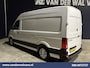 Volkswagen Crafter 2.0 TDI 141pk L3H3 L2H2 Euro6 Airco | Navigatie | Camera | LED | Apple Carplay | Cruisecontrol Android Auto, Chauffeursstoel, Parkeersensoren
