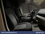 Volkswagen Crafter 2.0 TDI 141pk L3H3 L2H2 Euro6 Airco | Navigatie | Camera | LED | Apple Carplay | Adaptieve Cruisecontrol Android Auto, Chauffeursstoel, Parkeersensoren