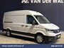 Volkswagen Crafter 2.0 TDI 141pk L3H3 L2H2 Euro6 Airco | Navigatie | Camera | LED | Apple Carplay | Adaptieve Cruisecontrol Android Auto, Chauffeursstoel, Parkeersensoren