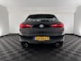 BMW X2 sDrive20i High Executive (INCL-BTW) Aut. *LEATHER | FULL-LED | HEATED-COMFORTSEATS | HEAD-UP | NAVI-FULLMAP | DAB+ | ECC | PDC | CRUISE | 17''ALU*