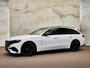 Mercedes-Benz E-klasse Estate 300 e AMG Line, NL-auto, 1e eig., pano, Burmester, 360° camera, 20'', tr.haak, ACC, keyless, dealeroh, NP90k