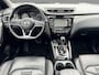 Nissan Qashqai 1.3 DIG-T Acenta Leder / Desing pakket / Connect pakket / BOSE / Apple carplay/Android auto / Panoramadak