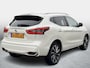 Nissan Qashqai 1.3 DIG-T Acenta Leder / Desing pakket / Connect pakket / BOSE / Apple carplay/Android auto / Panoramadak