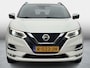 Nissan Qashqai 1.3 DIG-T Acenta Leder / Desing pakket / Connect pakket / BOSE / Apple carplay/Android auto / Panoramadak