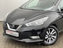 Nissan Micra 0.9 IG-T N-Connecta Navigatie, Climate control, Keyless Entry, Stoelverwarming, 16"Lm, Cruise Control