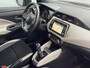 Nissan Micra 0.9 IG-T N-Connecta Navigatie, Climate control, Keyless Entry, Stoelverwarming, 16"Lm, Cruise Control