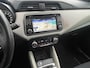 Nissan Micra 0.9 IG-T N-Connecta Navigatie, Climate control, Keyless Entry, Stoelverwarming, 16"Lm, Cruise Control