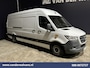 Mercedes-Benz Sprinter 316CDI 164pk L3H2 Euro6 Airco | 360 graden Camera | Navigatie | Apple Carplay | Cruisecontrol Android Auto, Stoelverwarming, Chauffeursstoel, Trekhaak, Parkeersensoren, Bijrijdersbank