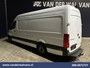Mercedes-Benz Sprinter 316CDI 164pk L3H2 Euro6 Airco | 360 graden Camera | Navigatie | Apple Carplay | Cruisecontrol Android Auto, Stoelverwarming, Chauffeursstoel, Trekhaak, Parkeersensoren, Bijrijdersbank