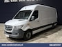 Mercedes-Benz Sprinter 316CDI 164pk L3H2 Euro6 Airco | 360 graden Camera | Navigatie | Apple Carplay | Cruisecontrol Android Auto, Stoelverwarming, Chauffeursstoel, Trekhaak, Parkeersensoren, Bijrijdersbank