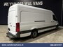 Mercedes-Benz Sprinter 316CDI 164pk L3H2 Euro6 Airco | 360 graden Camera | Navigatie | Apple Carplay | Cruisecontrol Android Auto, Stoelverwarming, Chauffeursstoel, Trekhaak, Parkeersensoren, Bijrijdersbank