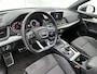 Audi Q5 2.0 TFSI quattro Sport l Airco l Glazen panoramadak l Stoelverwarming l Parkeersensoren l Lichtmetalen wielen