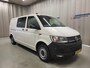 Volkswagen Transporter 2.0TDI 150pk L2/H1 4Motion Euro 6!