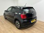 Volkswagen Polo Occasion 1.0 BlueMotion Edition | Zwart | Tweedehands Volkswagen Polo | Airco | Bluetooth radio | Airco | Cruise