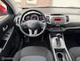 Kia Sportage 2.0 163PK Automaat 2014 3de Eigenaar Airco Bluetooth