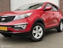 Kia Sportage 2.0 163PK Automaat 2014 3de Eigenaar Airco Bluetooth