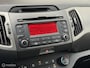Kia Sportage 2.0 163PK Automaat 2014 3de Eigenaar Airco Bluetooth
