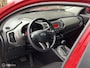 Kia Sportage 2.0 163PK Automaat 2014 3de Eigenaar Airco Bluetooth