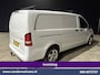 Mercedes-Benz Vito 114 CDI 136pk L2H1 Inrichting Euro6 Airco | Camera | LM velgen | Cruisecontrol | Trekhaak | Stoelverwarming Dakdragers, Parkeersensoren, Bijrijdersbank, Achterklep