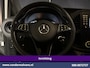 Mercedes-Benz Vito 114 CDI 136pk L2H1 Inrichting Euro6 Airco | Camera | LM velgen | Cruisecontrol | Trekhaak | Stoelverwarming Dakdragers, Parkeersensoren, Bijrijdersbank, Achterklep