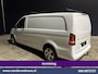 Mercedes-Benz Vito 114 CDI 136pk L2H1 Inrichting Euro6 Airco | Camera | LM velgen | Cruisecontrol | Trekhaak | Stoelverwarming Dakdragers, Parkeersensoren, Bijrijdersbank, Achterklep