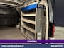 Mercedes-Benz Vito 114 CDI 136pk L2H1 Inrichting Euro6 Airco | Camera | LM velgen | Cruisecontrol | Trekhaak | Stoelverwarming Dakdragers, Parkeersensoren, Bijrijdersbank, Achterklep