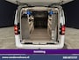 Mercedes-Benz Vito 114 CDI 136pk L2H1 Inrichting Euro6 Airco | Camera | LM velgen | Cruisecontrol | Trekhaak | Stoelverwarming Dakdragers, Parkeersensoren, Bijrijdersbank, Achterklep