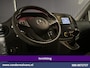 Mercedes-Benz Vito 114 CDI 136pk L2H1 Inrichting Euro6 Airco | Camera | LM velgen | Cruisecontrol | Trekhaak | Stoelverwarming Dakdragers, Parkeersensoren, Bijrijdersbank, Achterklep