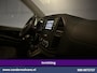 Mercedes-Benz Vito 114 CDI 136pk L2H1 Inrichting Euro6 Airco | Camera | LM velgen | Cruisecontrol | Trekhaak | Stoelverwarming Dakdragers, Parkeersensoren, Bijrijdersbank, Achterklep