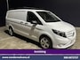 Mercedes-Benz Vito 114 CDI 136pk L2H1 Inrichting Euro6 Airco | Camera | LM velgen | Cruisecontrol | Trekhaak | Stoelverwarming Dakdragers, Parkeersensoren, Bijrijdersbank, Achterklep