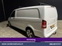 Mercedes-Benz Vito 114 CDI 136pk L2H1 Inrichting Euro6 Airco | Camera | LM velgen | Cruisecontrol | Trekhaak | Stoelverwarming Dakdragers, Parkeersensoren, Bijrijdersbank, Achterklep