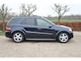 Mercedes-Benz ML-klasse 350 cdi ml 350 AMG trekhaak grijs kenteken bank