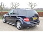 Mercedes-Benz ML-klasse 350 cdi ml 350 AMG trekhaak grijs kenteken bank
