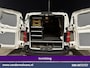 Peugeot Expert 1.6 BlueHDI 115pk L1H1 inrichting dubbele vloer Euro6 Airco | Cruisecontrol | Parkeersensoren Bijrijdersbank
