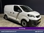 Peugeot Expert 1.6 BlueHDI 115pk L1H1 inrichting dubbele vloer Euro6 Airco | Cruisecontrol | Parkeersensoren Bijrijdersbank