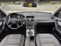 Mercedes-Benz C-klasse Estate 200 AUT5 KOMPRESSOR CLASS AVANTGARDE LEDER AIRCO LED LMV PDC