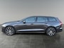 Volvo V60 2.0 T6 Plug-in hybrid AWD Plus Dark | Trekhaak | 360 graden camera | Verwarmde voorruit | Sportstoelen |