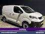 Peugeot Expert 1.6 BlueHDI 102pk L1H1 inrichting dubbele vloer Euro6 Airco | Cruisecontrol | Parkeersensoren Bijrijdersbank