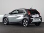Toyota Aygo X Hybrid 115 pulse + Easy Pack | Keyless Entry | Parkeersensoren Voor en Achter || Draadloze Telefoonlader |