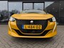 Peugeot 208 1.2 100PK GT-Line,LED,NaviGr.,Carplay,3D,Camera,Clima,Cruise,