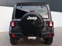 Jeep Wrangler Unlimited 4xe 380 PK Sahara | Leder | Soft Top | Camera | 18"