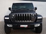 Jeep Wrangler Unlimited 4xe 380 PK Sahara | Leder | Soft Top | Camera | 18"