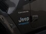 Jeep Wrangler Unlimited 4xe 380 PK Sahara | Leder | Soft Top | Camera | 18"