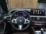 BMW 5-Serie 530e 292PK M-Sport / M- Individual / alcantara / 360° / Laser