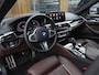 BMW 5-Serie 530e 292PK M-Sport / M- Individual / alcantara / 360° / Laser