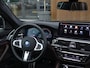 BMW 5-Serie 530e 292PK M-Sport / M- Individual / alcantara / 360° / Laser